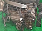 Двигатель NISSAN SKYLINE NV35 VQ25DD 2004 за 320 000 тг. в Костанай – фото 3