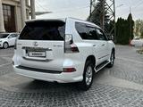 Lexus GX 460 2014 года за 22 000 000 тг. в Алматы – фото 4