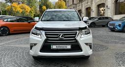 Lexus GX 460 2014 года за 22 000 000 тг. в Алматы – фото 2