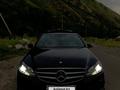 Mercedes-Benz E 350 2013 года за 13 300 000 тг. в Алматы