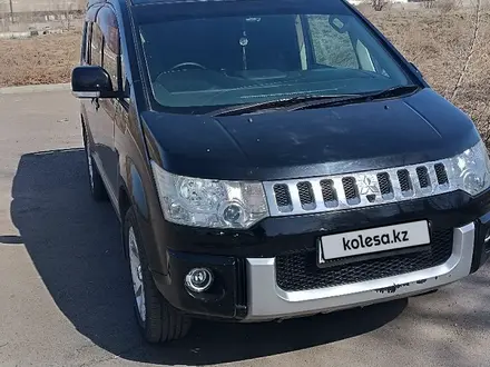 Mitsubishi Delica D:5 2007 года за 6 500 000 тг. в Павлодар – фото 2