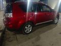 Mitsubishi Outlander 2008 года за 5 000 000 тг. в Астана – фото 2