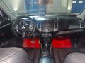 Mitsubishi Outlander 2008 года за 5 000 000 тг. в Астана – фото 3
