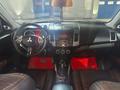 Mitsubishi Outlander 2008 года за 5 000 000 тг. в Астана – фото 4