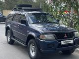 Mitsubishi Montero Sport 2001 года за 5 200 000 тг. в Павлодар