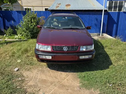 Volkswagen Passat 1994 года за 2 000 000 тг. в Алматы – фото 2