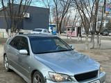 Lexus IS 200 2000 годаүшін3 700 000 тг. в Актобе