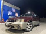 Subaru Outback 2000 года за 2 700 000 тг. в Алматы