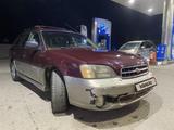 Subaru Outback 2000 годаүшін2 700 000 тг. в Алматы – фото 2