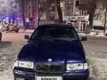 BMW 318 1991 годаүшін1 000 000 тг. в Алматы