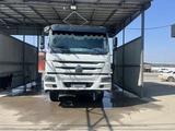 Howo  Миксер 2012 годаүшін17 500 тг. в Алматы – фото 4