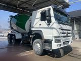 Howo  Миксер 2012 годаүшін17 500 тг. в Алматы – фото 5