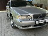 Volvo V70 1999 года за 2 300 000 тг. в Кулан