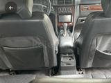 Volvo V70 1999 года за 2 300 000 тг. в Кулан – фото 3