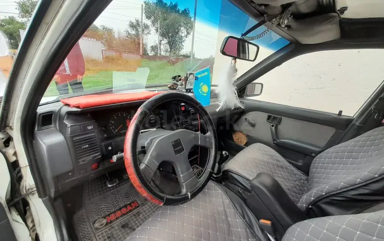 Nissan Sunny 1990 года за 450 000 тг. в Алматы