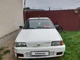 Nissan Sunny 1990 года за 450 000 тг. в Алматы – фото 3