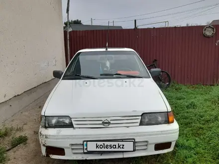 Nissan Sunny 1990 года за 450 000 тг. в Алматы – фото 3