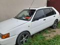 Nissan Sunny 1990 года за 450 000 тг. в Алматы – фото 4