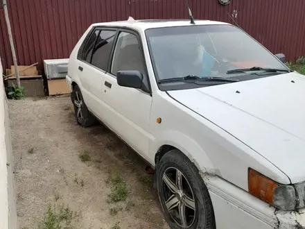 Nissan Sunny 1990 года за 450 000 тг. в Алматы – фото 6