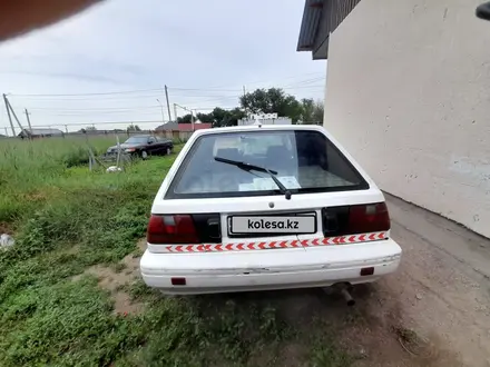 Nissan Sunny 1990 года за 450 000 тг. в Алматы – фото 7