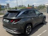 Hyundai Tucson 2024 годаүшін12 600 000 тг. в Астана