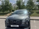 Hyundai Tucson 2024 годаүшін12 600 000 тг. в Астана – фото 2