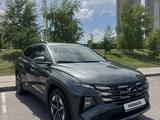 Hyundai Tucson 2024 годаүшін12 600 000 тг. в Астана – фото 3