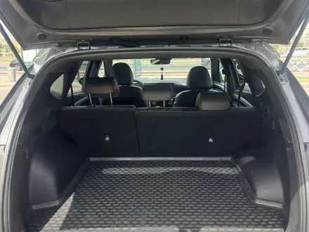 Hyundai Tucson 2024 года за 12 600 000 тг. в Астана – фото 7