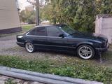 BMW 525 1994 годаүшін2 750 000 тг. в Петропавловск