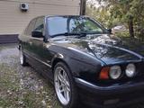 BMW 525 1994 годаүшін2 750 000 тг. в Петропавловск – фото 4