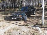 BMW 525 1994 годаүшін2 750 000 тг. в Петропавловск – фото 3