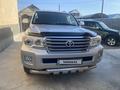 Toyota Land Cruiser 2012 годаүшін19 000 000 тг. в Алматы