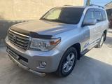 Toyota Land Cruiser 2012 года за 19 000 000 тг. в Алматы – фото 5