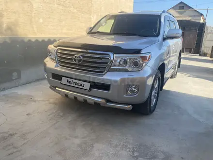 Toyota Land Cruiser 2012 года за 19 000 000 тг. в Алматы – фото 3