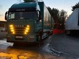 IVECO  Stralis 2008 года за 25 000 000 тг. в Шымкент – фото 4