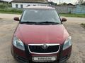 Skoda Fabia 2008 годаfor3 500 000 тг. в Кокшетау