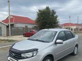 ВАЗ (Lada) Granta 2190 2019 года за 3 300 000 тг. в Атырау