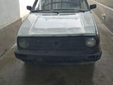 Volkswagen Golf 1991 года за 500 000 тг. в Шымкент