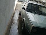 Volkswagen Golf 1991 года за 500 000 тг. в Шымкент – фото 3