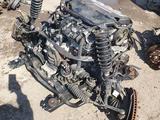 Двигатель Honda Elysion 3.00 за 3 350 тг. в Караганда – фото 5
