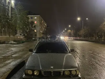 BMW 525 1995 года за 2 150 000 тг. в Жезказган – фото 4