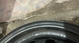 Покрышка с дисками за 110 000 тг. в Атырау – фото 4