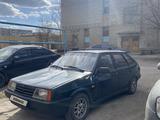 ВАЗ (Lada) 2109 2002 года за 1 200 000 тг. в Семей – фото 4