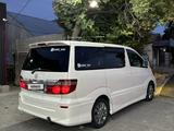 Toyota Alphard 2004 годаfor8 000 000 тг. в Тараз