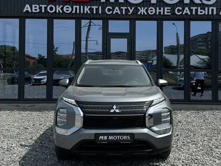 Mitsubishi Outlander 2023 года за 15 300 000 тг. в Актобе – фото 5