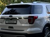 Ford Explorer 2015 годаүшін11 800 000 тг. в Алматы – фото 2