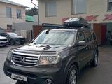 Honda Pilot 2012 годаfor9 500 000 тг. в Алматы