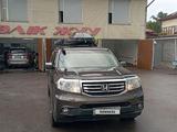 Honda Pilot 2012 годаfor9 500 000 тг. в Алматы – фото 2