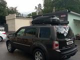 Honda Pilot 2012 годаfor9 500 000 тг. в Алматы – фото 3