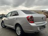 Chevrolet Cobalt 2016 года за 4 650 000 тг. в Астана – фото 2